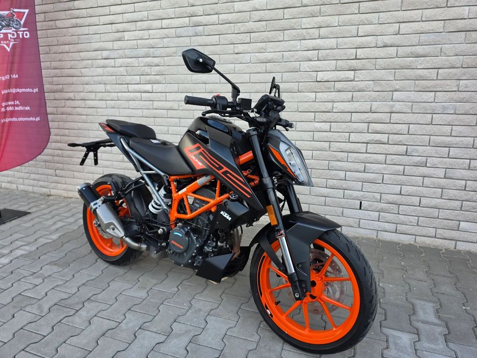 KTM