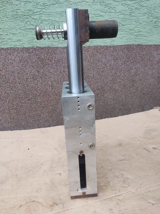 Siłownik pneumatyczny