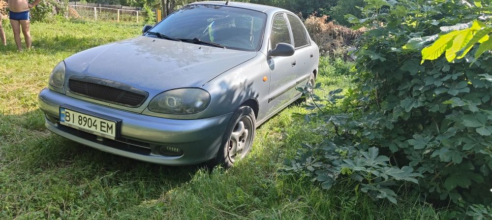 Продам Ланос 2008