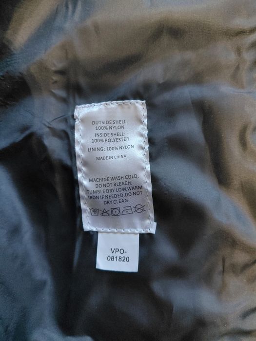 Водовідштовхувальна куртка  Gore-Tex TRU-SPEC