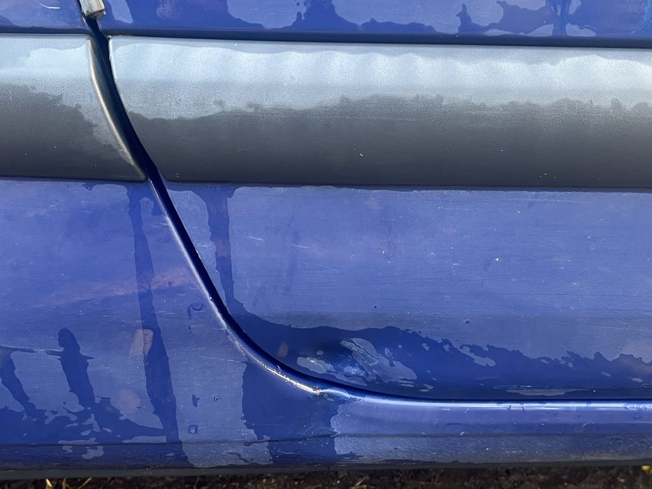 Renault clio 2 polift 2003