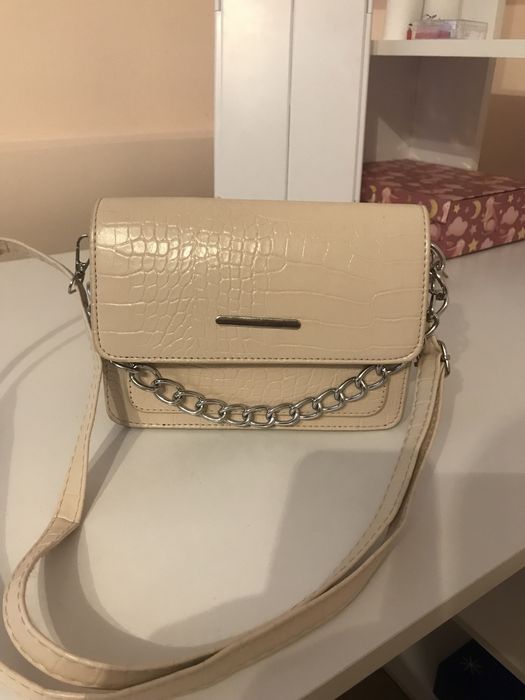 Сумочка жіноча, стильна, нова