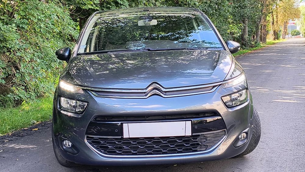 Citroën C4 Picasso
