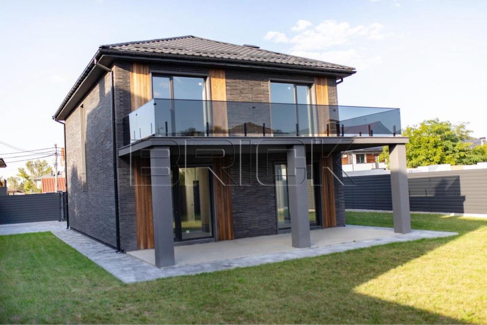 Дом по адресу ул. Добробутна (площадь 200 м²) - Atlanta.ua - фото 13