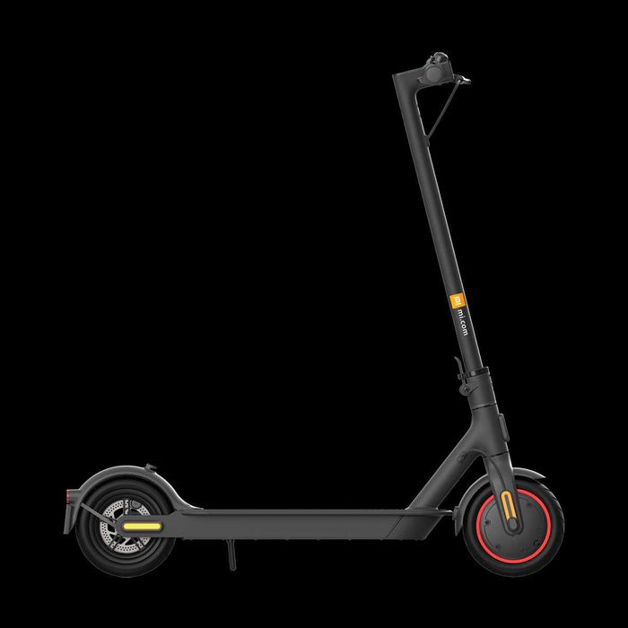 Електро самокат Xiaomi Mi Electric Scooter Pro 2 Black 25км 100кг