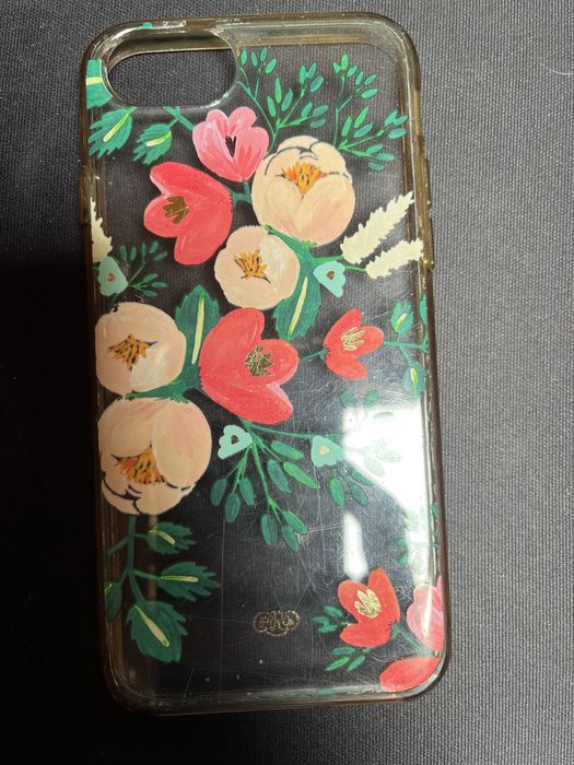 Чохол iphone 7/8