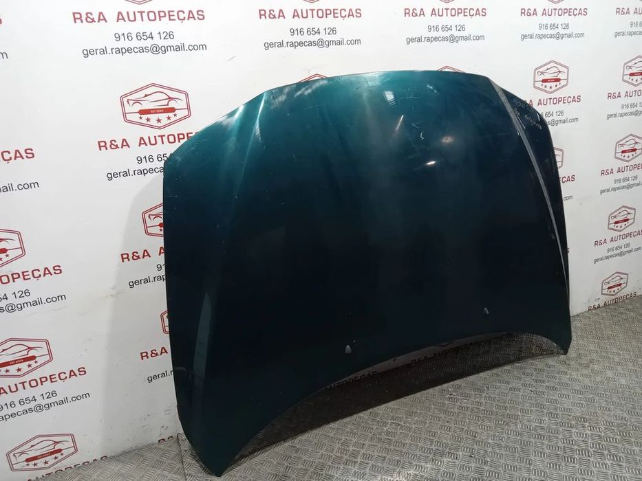 Capot Volvo S60 Original