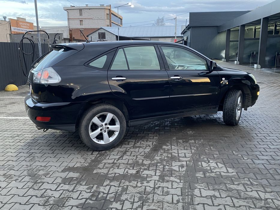 Lexus RX 350 2007р.