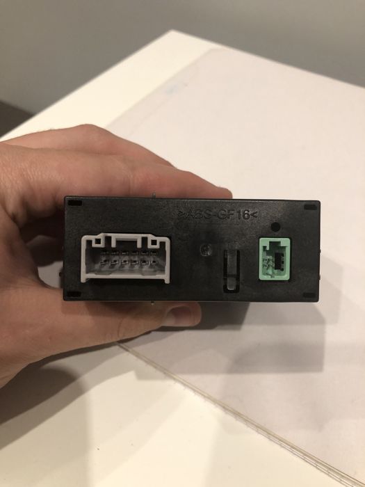 Mazda 3/6 - USB / SD Card / Aux In Module - BHP1-669U0