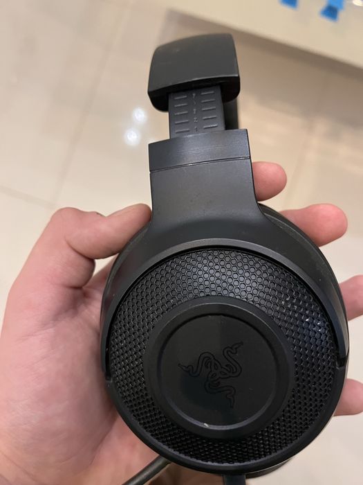 Słuchawki kraken x lite razer