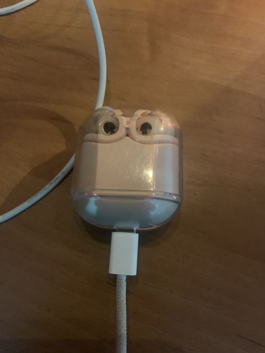 Бездротові навушники