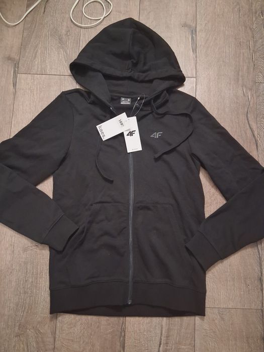 Bluza męska 4F rozm S