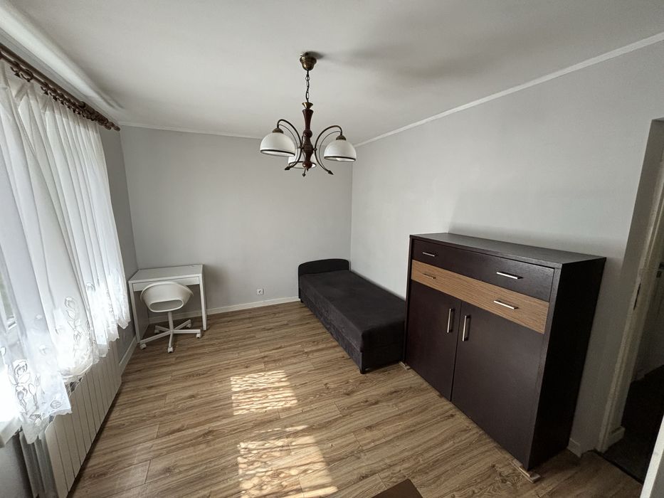 Wynajem pokoi Starachowice