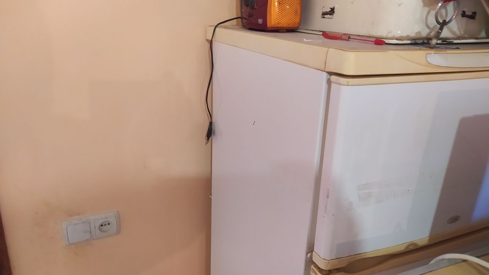 Ходильник Норд 2-х камерный