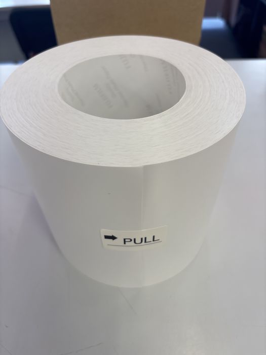 Papel fotográfico térmico Fujifilm – 152 mm