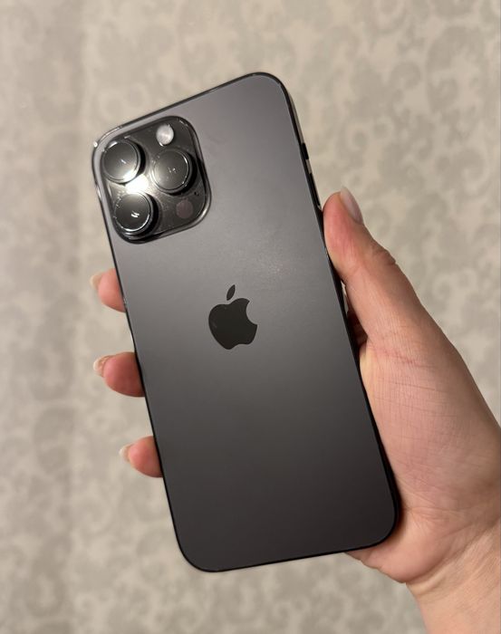 Iphone 14 pro max 256 фізична сім