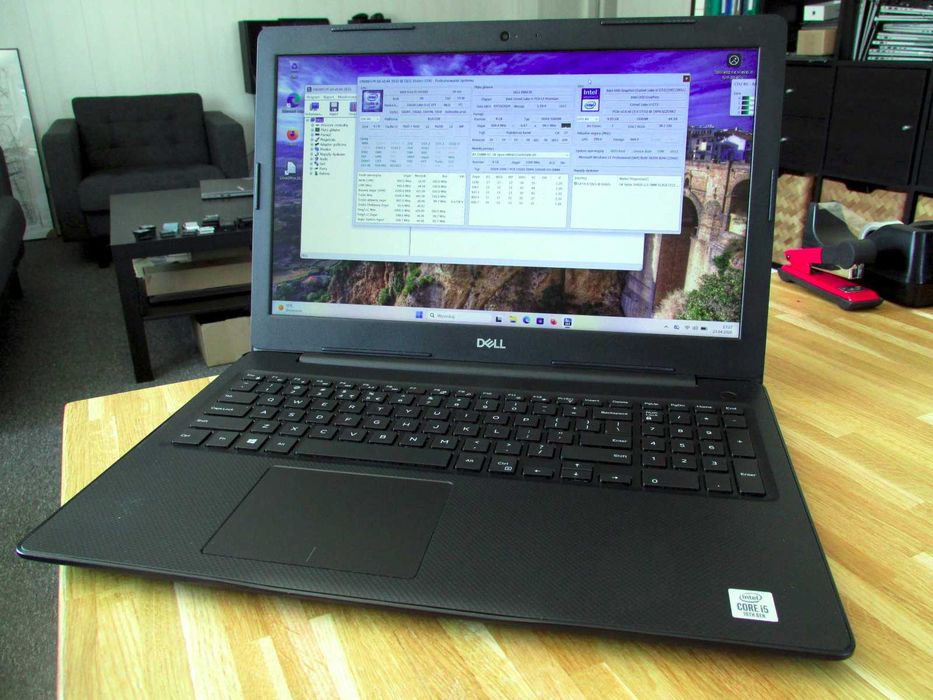 Dell Vostro 3590 15" i5 8GB 512GB laptop notebook (44)