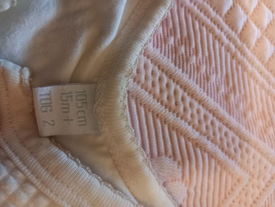 Saco de dormir de inverno criança