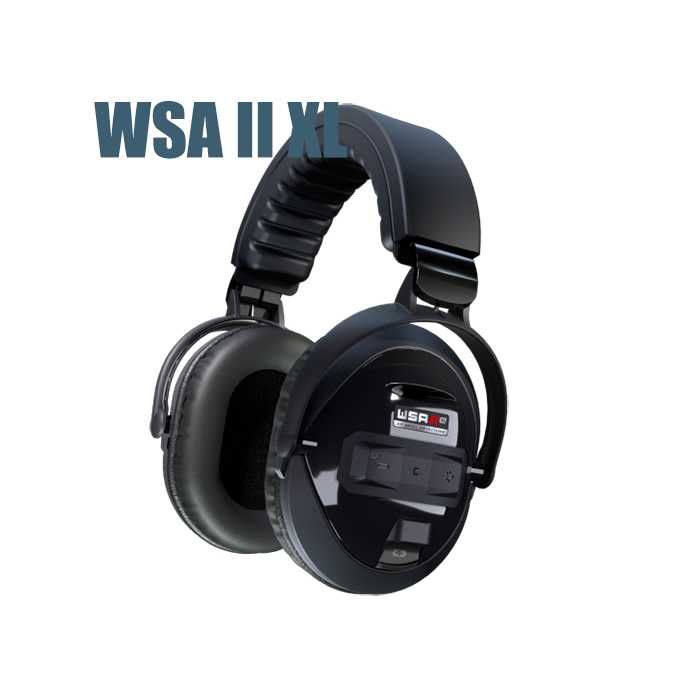 Навушники XP FX03 / WSA / WSA2 / WSA2 XL / BH-01 / WS6 / Deus2 ST