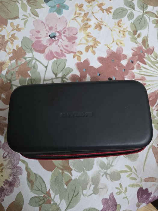 Bolsa para drone dji  mavic pro 2 zoom