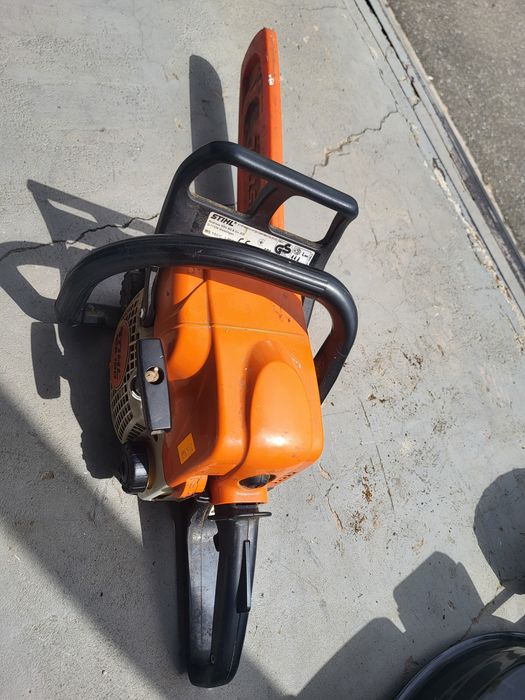 Piła Spalinowa Stihl MS180 Komis Madej Gorlice