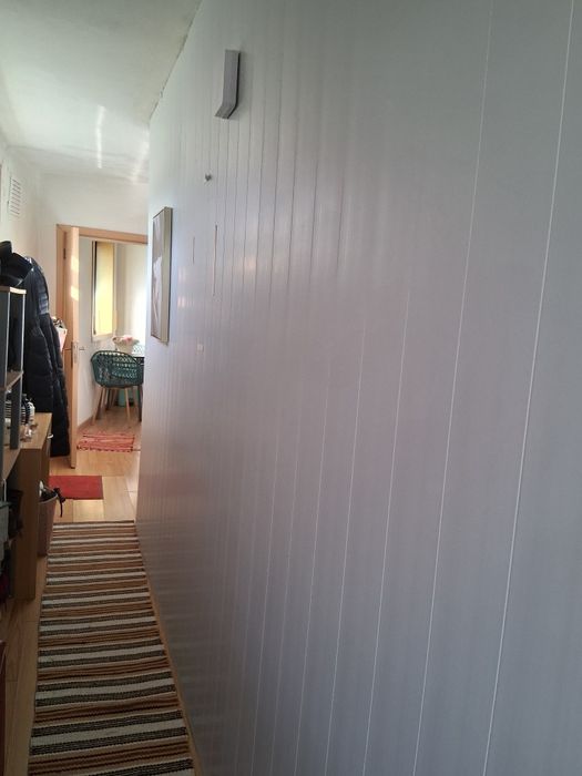 Arrendo T0 em Eiriz - Paços de Ferreira, totalmente mobilado e equipad