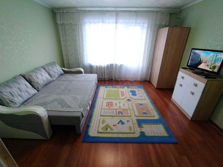 Квартира посуточно.Отчётные документы.