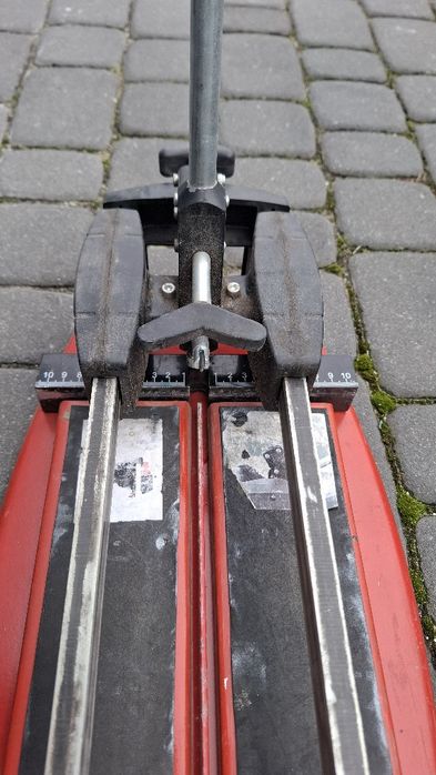 Maszynka do cięcia płytek 80cm