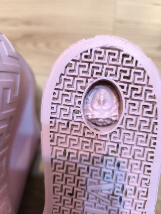 Sneakersy dziewczęce,jak nowe