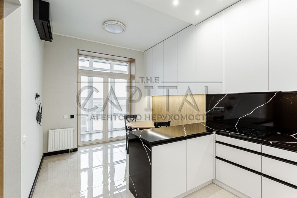 Продаж 2к квартири, ЖК Сонячна Рів'єра, Дніпровський р-н