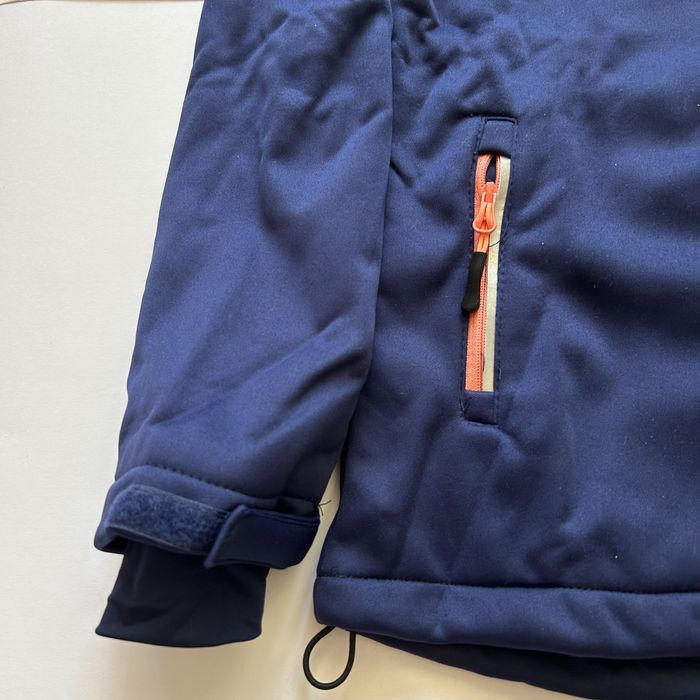 Softshell куртка  86/92 98/104 134/140  софтшел crivit ветровка курточка вітровка Crivit / Rocktrail Lupilu