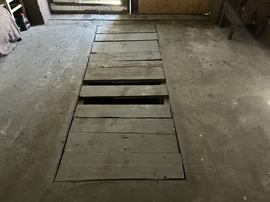 Продам гараж кооператив 19