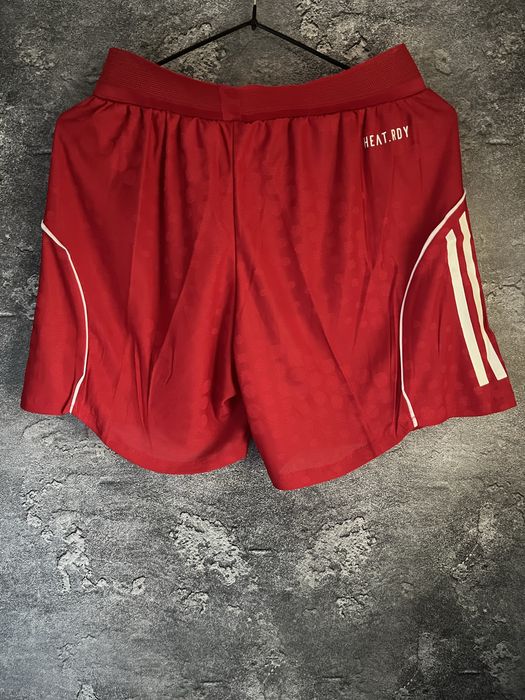 Комплект форми Баварія Мусіала сезон 25/26 Bayern Musiala 10