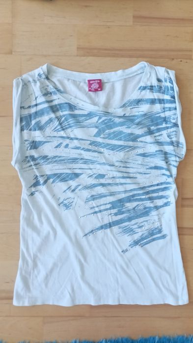 Koszulki dla dziewczynki