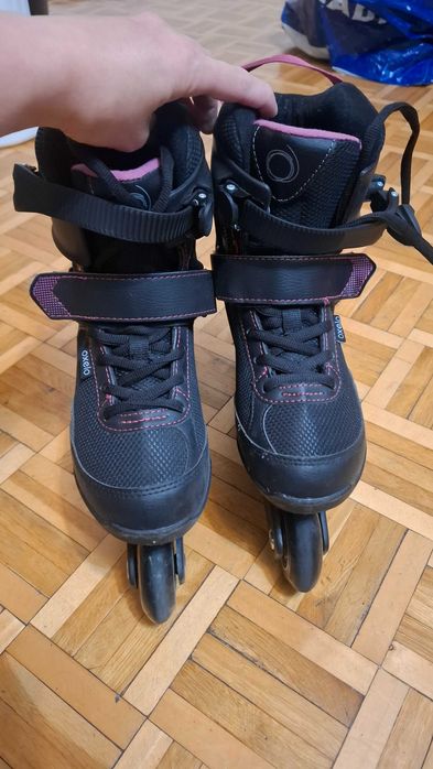 Rolki oxelo active fit 3