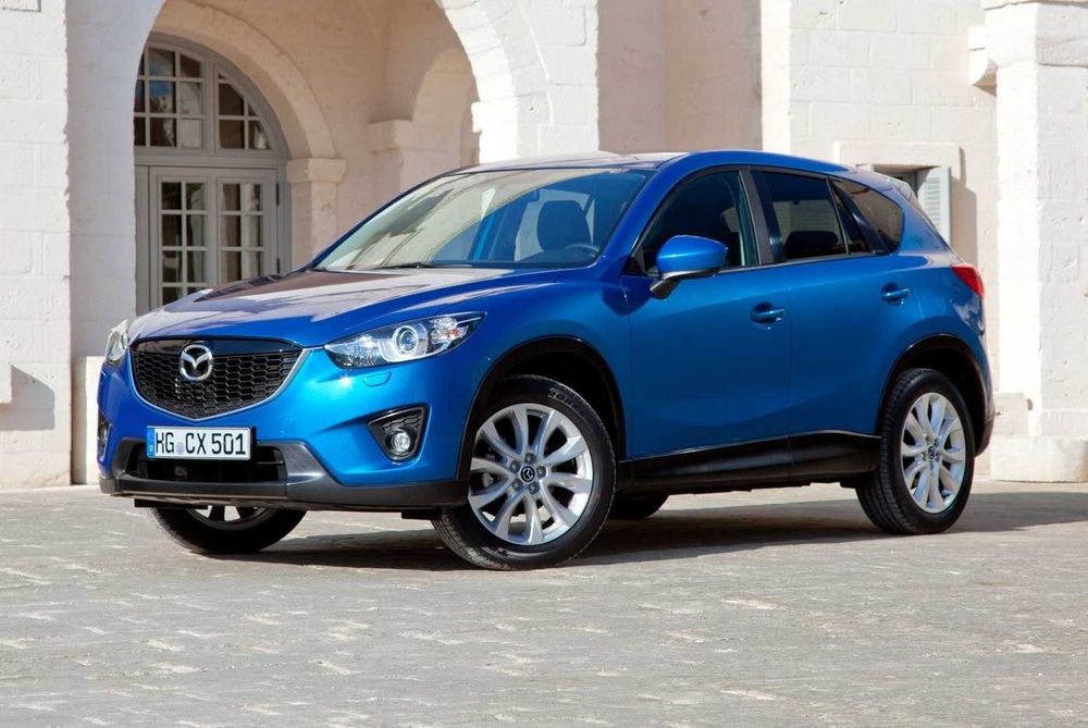 Розбірка Mazda CX5 KE разборка шрот Мазда СХ 5