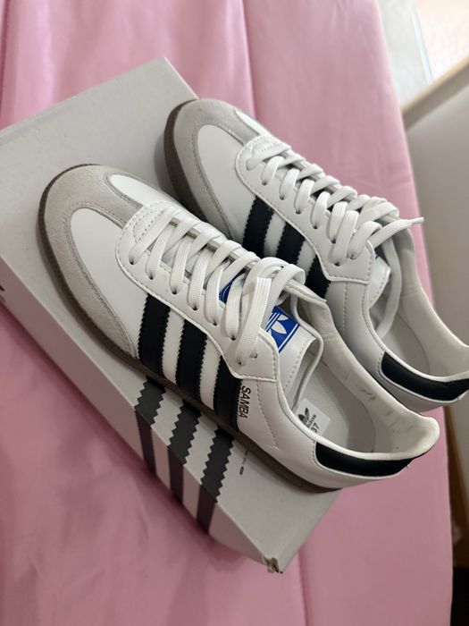 Sapatilhas Samba Adidas