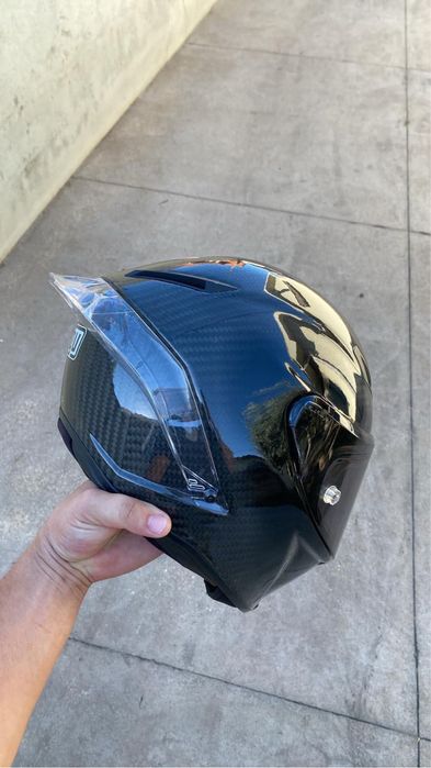 Vendo AGV Pista GP