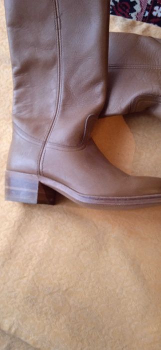 Чоботи. США оригінал нові