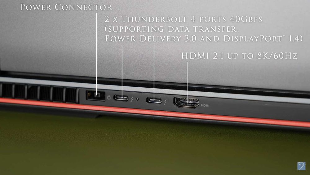 Lenovo Thinkpad P16 Gen 2(i9-13950HX/64/1Тб/UHD/RTX5000),гарантия.