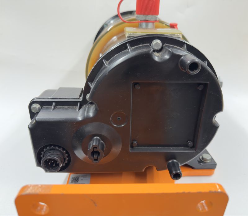 Pompa SKF KFGS3 do Centralnego Smarowania