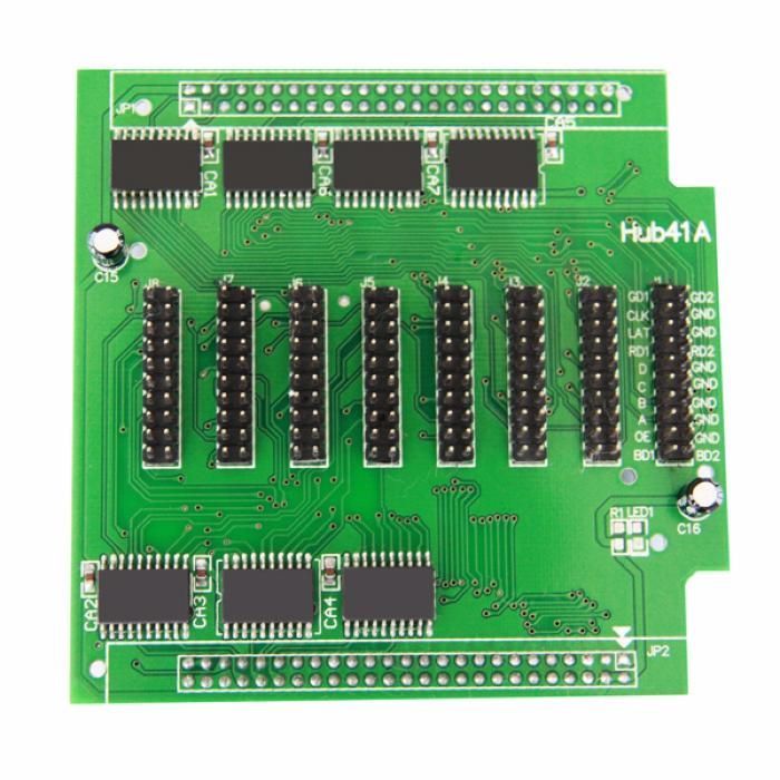 LINSN HUB41-A para Receiver VideoLED64740113137921121