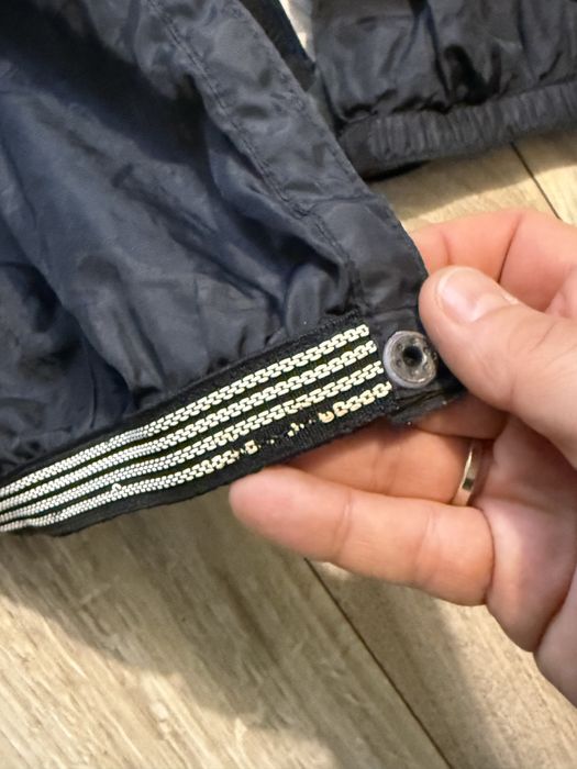 Meskie spodnie Bergans of Norway rozm M