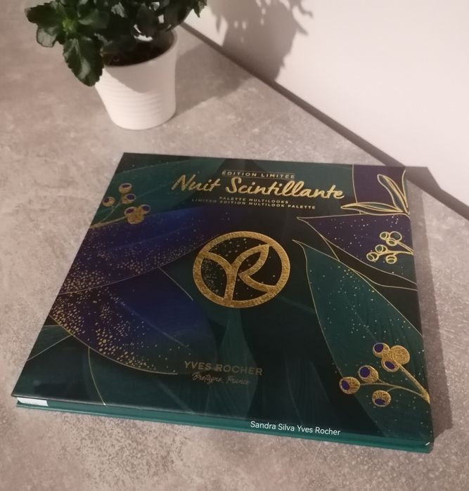 Makeup Palette64551989321347121