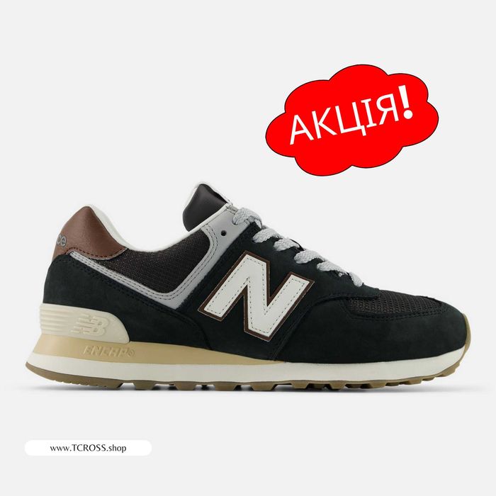 США‼️Кроссовки New Balance 574 530 1000 9060 (40р по 49р) (U5748SB)