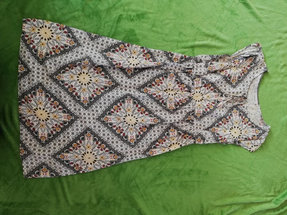 Sukienka ciążowa CA lato wiosennaS/M 36 38