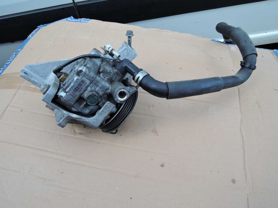 SUBARU WRX IMPREZA Pompa Wspomagania  2.5L STi WRX