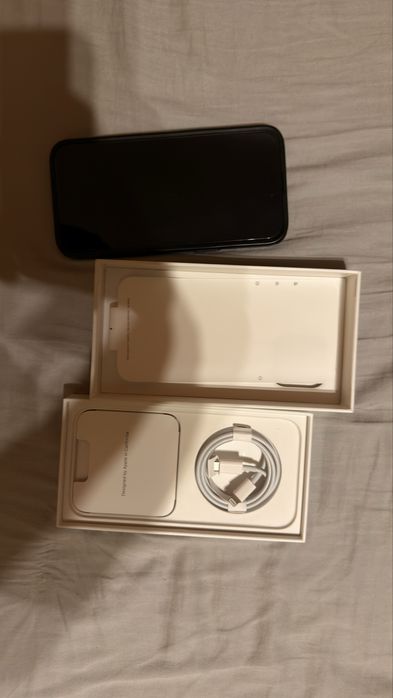 IPhone 14 Pro Max 128Gb - Cinzento Sideral