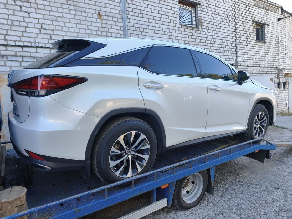 Продам Lexus Rx 300