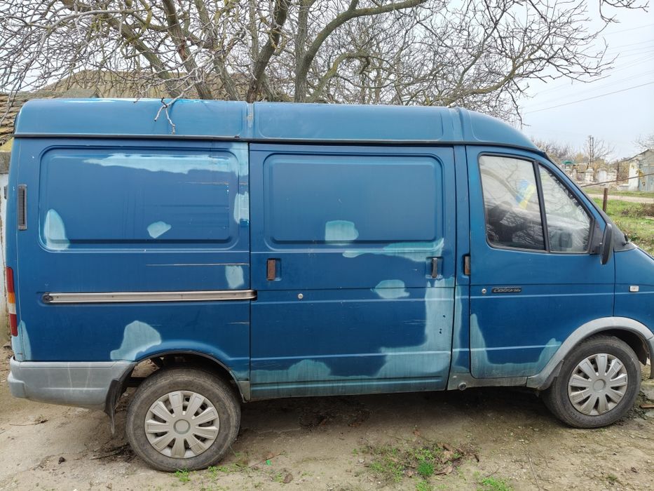 Продам Соболь 2003 року 1300$ торг